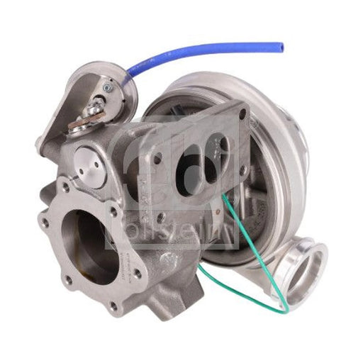 Febi Turbocharger Turbo Unit 190980