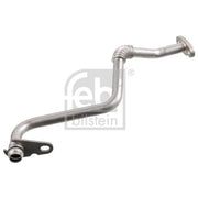 Febi Turbo Oil Feed Return Line 193884