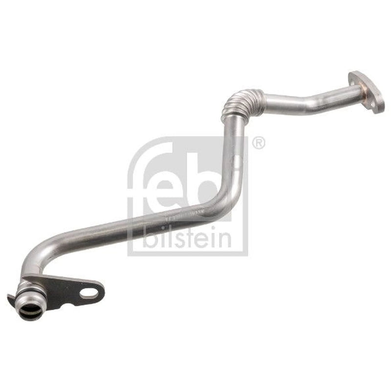 Febi Turbo Oil Feed Return Line 193884