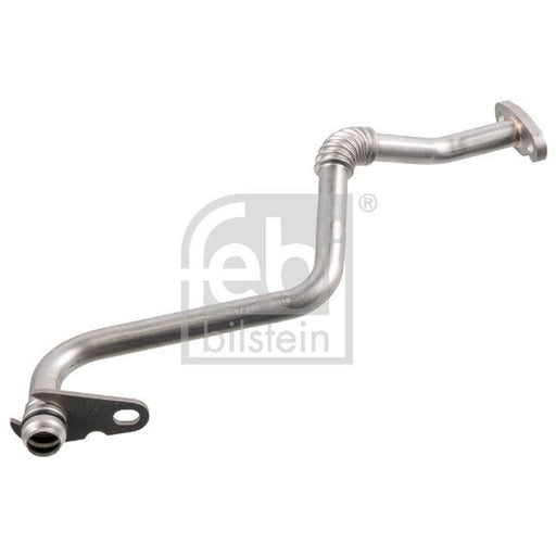 Febi Turbo Oil Feed Return Line 193884