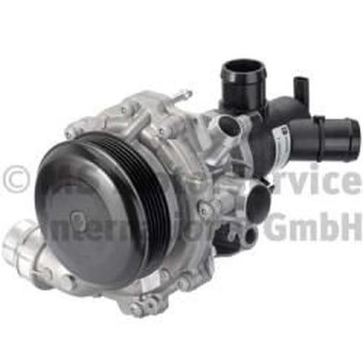 Pierburg Engine Cooling Water Pump 7.10942.09.0