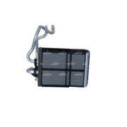 NRF Heater Matrix Core Heat Exchanger 54420