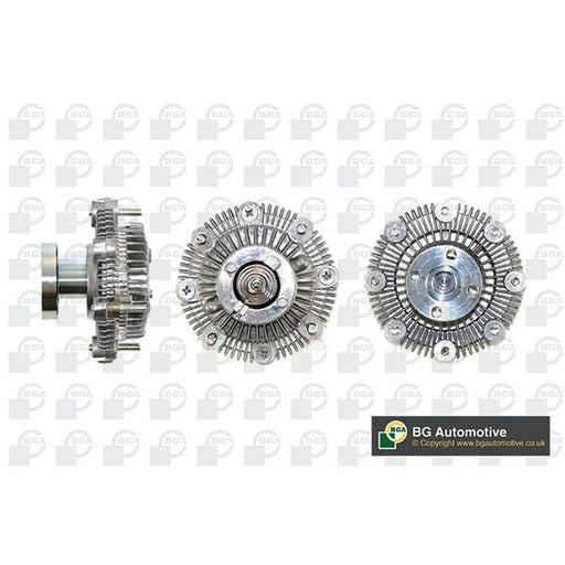 BGA Radiator Fan Clutch VF8501