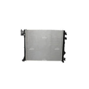 NRF Engine Radiator 59275