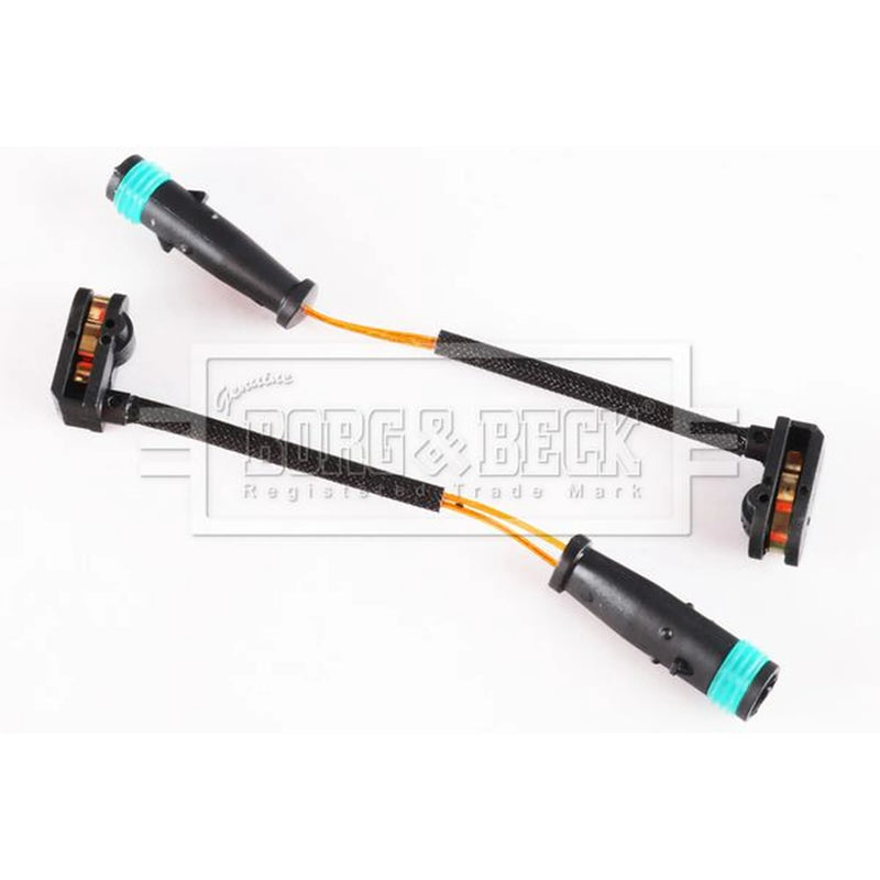 Borg & Beck Brake Pad Wear Sensor Front BWL3164