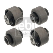Febi Wishbone / Control / Trailing Arm Bush Front Right 48631