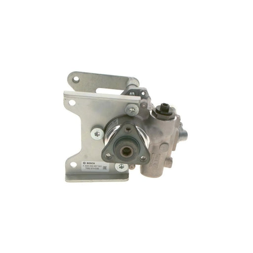 Bosch Power Steering Hydraulic Pump K S00 000 657