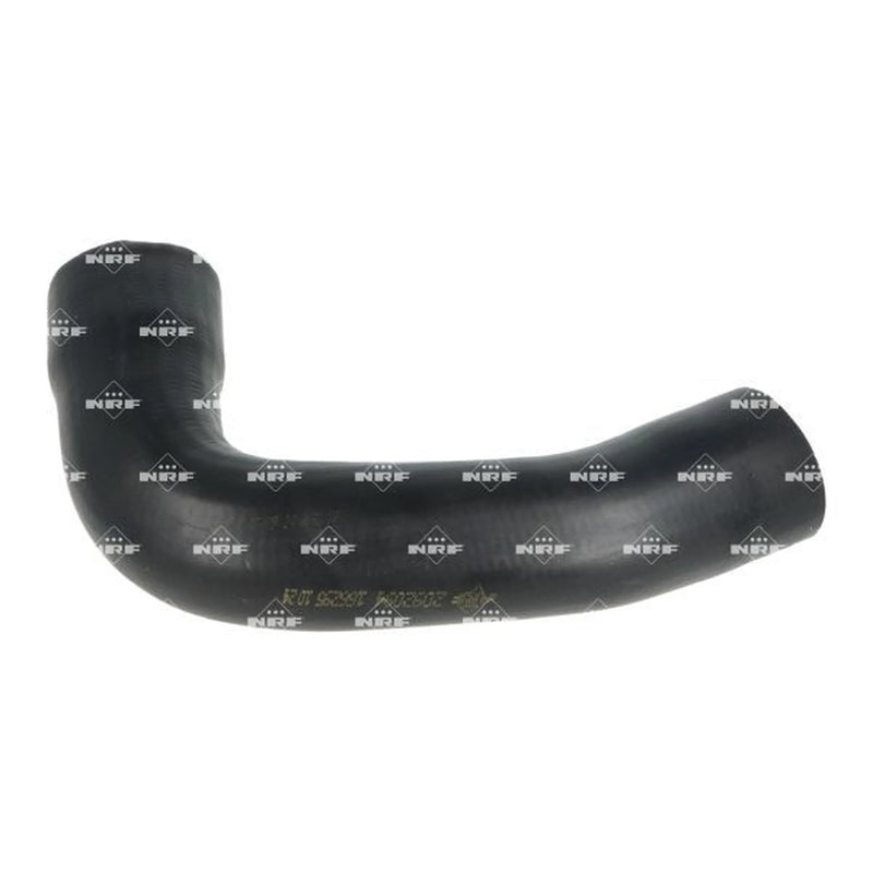 NRF Intercooler Turbo Charge Air Hose 166295