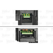 Valeo Steering Column Switch Connectors 251707