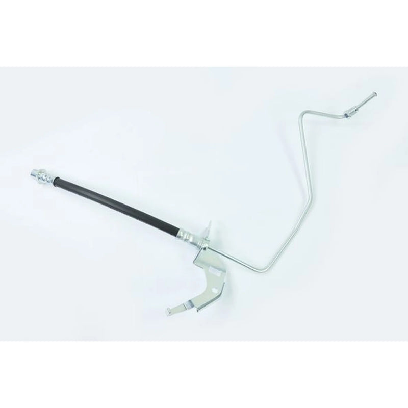 Abtex Brake Hydraulic Hose Line Rear Left ABH1129L