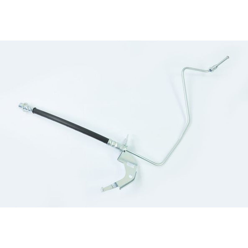 Abtex Brake Hydraulic Hose Line Rear Left ABH1129L