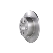 Bosch 2 x Solid Rear Brake Discs 0 986 478 609