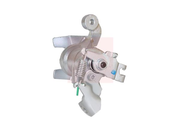 Apec Brake Caliper Assembly Rear Left
