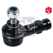 Febi Steering Tie Rod End Ball Joint Front Right 24909