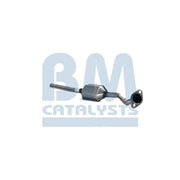 BM Catalysts Homologated Diesel Cat BM80117H
