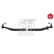 Febi Inner Rack End Right Joint Front 27794