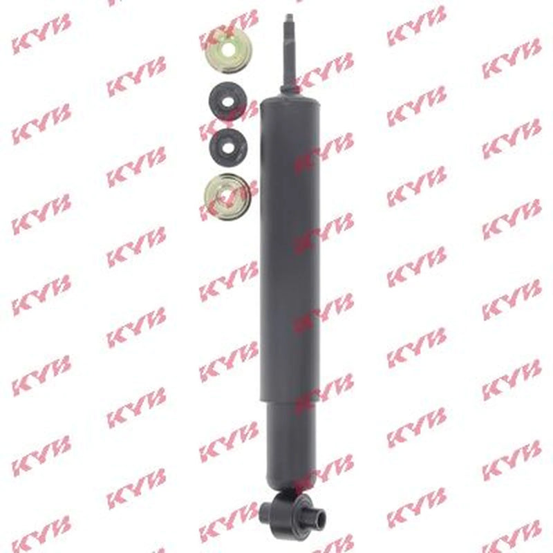 KYB Shock Absorber Damper Strut Rear 443279