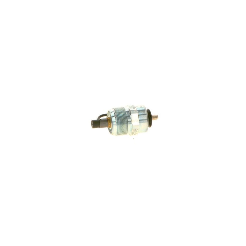 Bosch Solenoid Actuator Valve 9 443 612 770