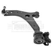 Borg & Beck Control/Trailing Arm BCA6986
