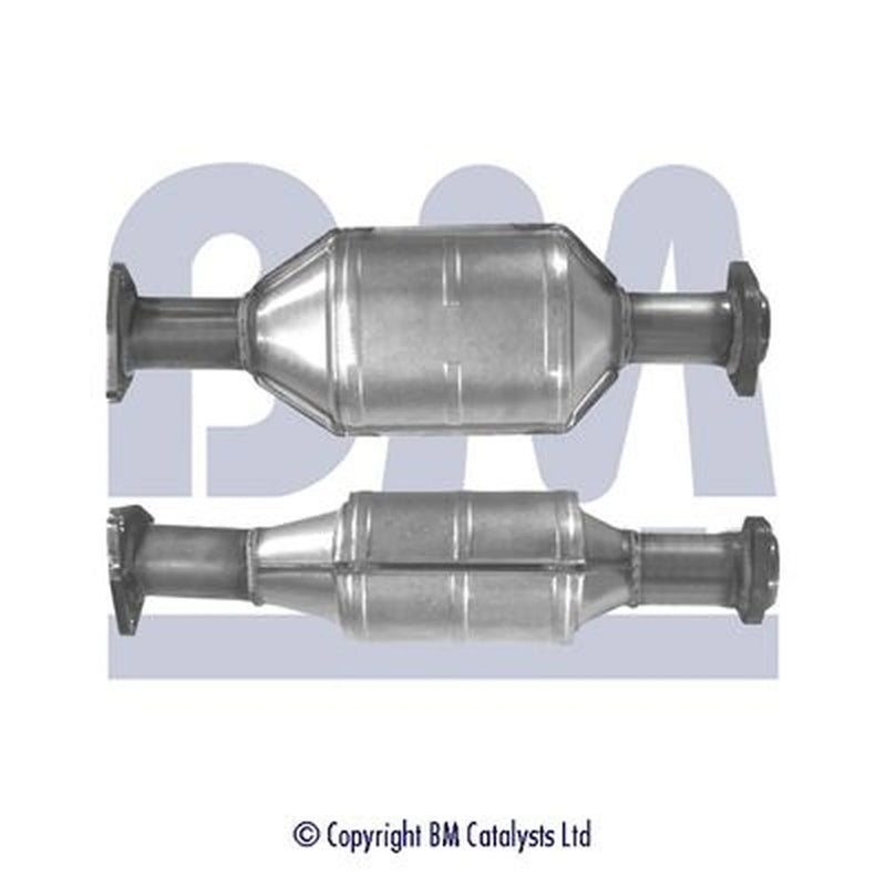BM Catalysts Petrol Cat BM90037