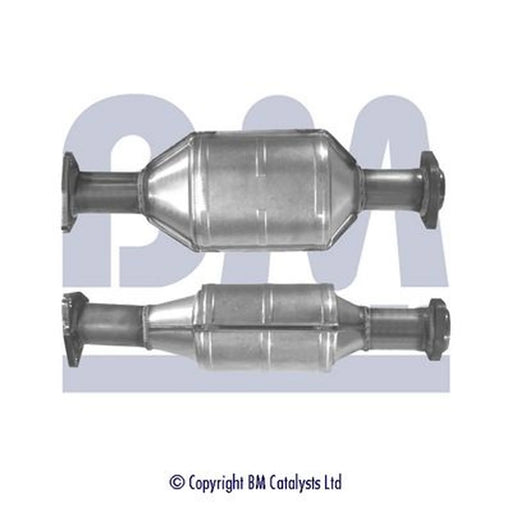 BM Catalysts Petrol Cat BM90037
