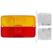 Hella Tail Light Assembly Lens Right 9EL 997 469-001