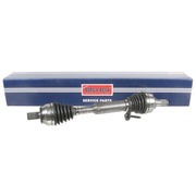 Borg & Beck CV Drive Shaft Driveshaft Front Left BDS1854