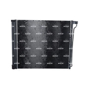 NRF Air Conditioning Condenser 350569