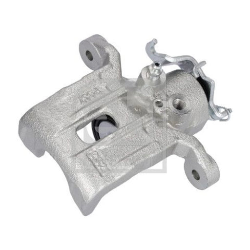 Febi Brake Caliper Assembly Rear Left 178159