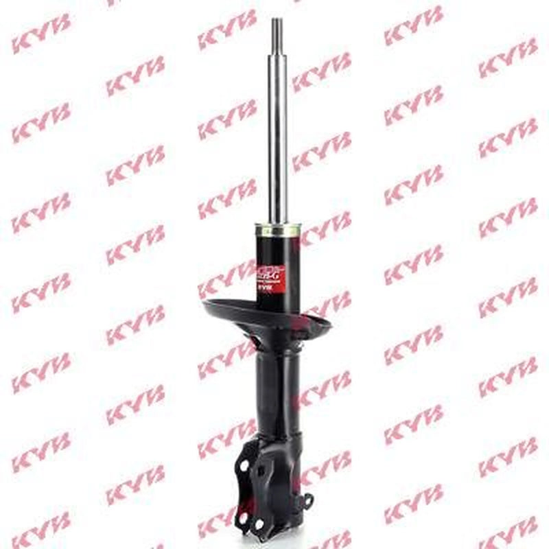 KYB Shock Absorber Damper Strut Front 334810