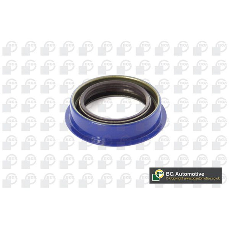 BGA Differential Shaft Seal OD ID 13mm Thick OS2310