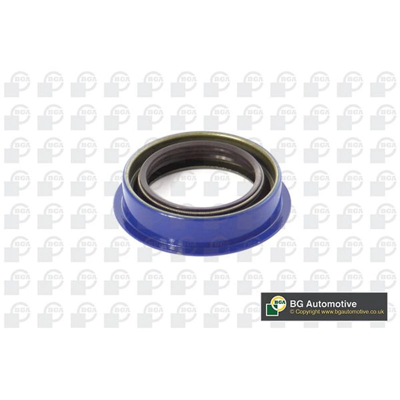 BGA Differential Shaft Seal OD ID 13mm Thick OS2310