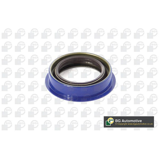BGA Differential Shaft Seal OD ID 13mm Thick OS2310