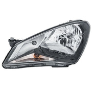 Hella Headlight Headlamp PY21W Left 1EJ 010 671-011