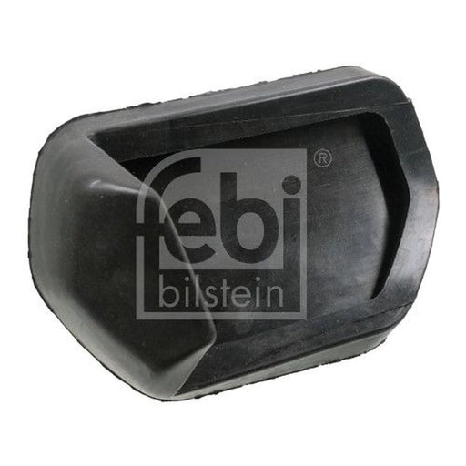 Febi Brake Pedal Pedal Pad Wide Thick 188789