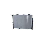 NRF Engine Radiator 55331