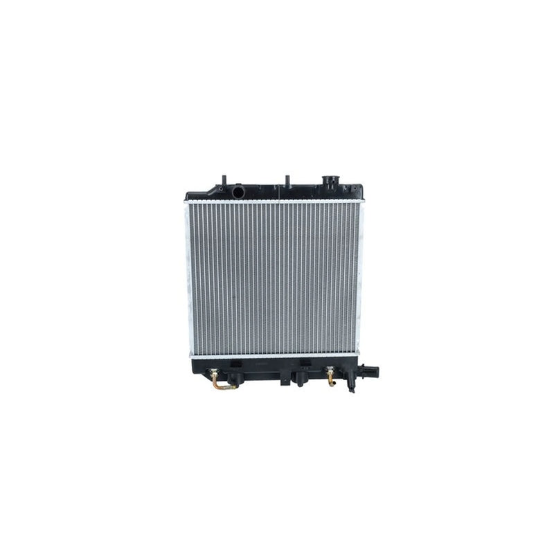 NRF Engine Radiator 53434