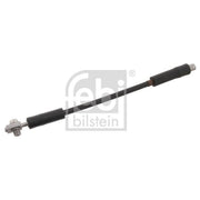Febi Brake Hydraulic Hose Line Rear Right 29499