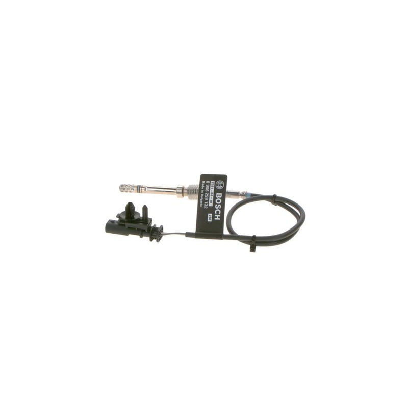 Bosch Exhaust Gas Temperature Sensor before soot particulate 0 986 259 132