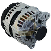 NAPA Car Alternator 12V NAL1157