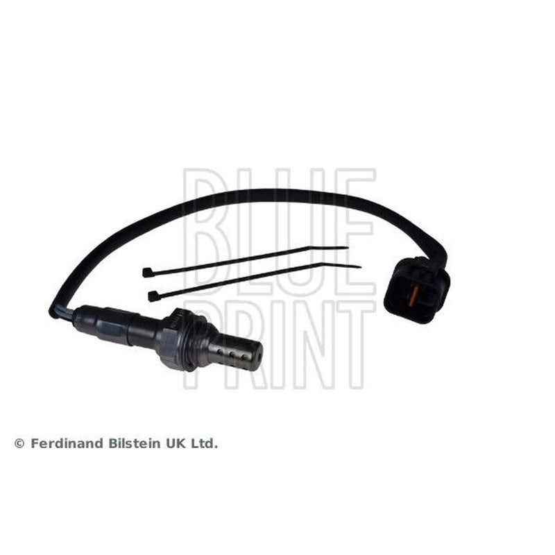 Blue Print O2 Lambda Oxygen Sensor Exhaust Manifold ADG070117