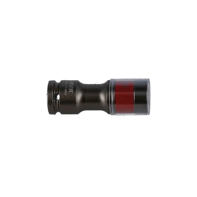 Laser Tools Alloy Wheel Torsion Socket 17-21mm