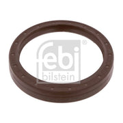 Febi Wheel Bearing Shaft Seal 73mm OD ID Wide 23662