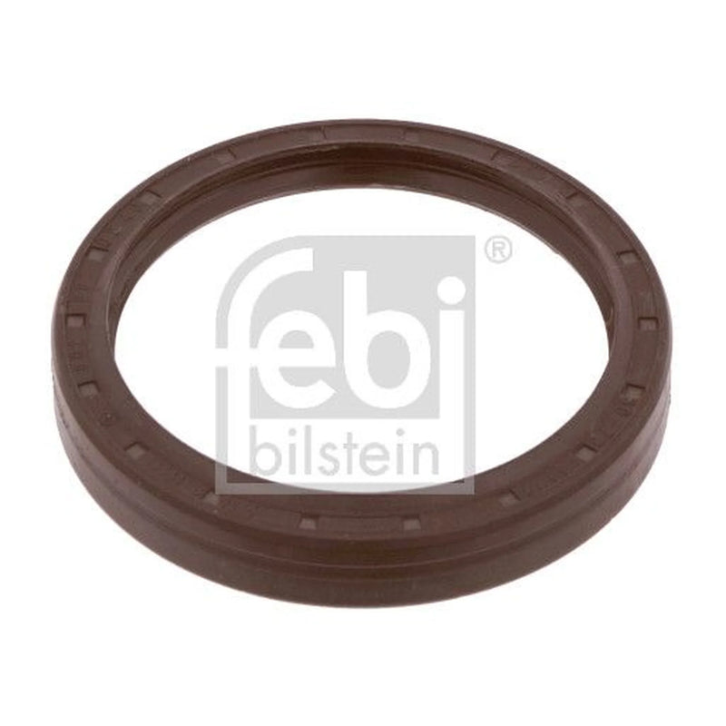 Febi Wheel Bearing Shaft Seal 73mm OD ID Wide 23662