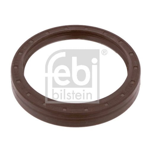 Febi Wheel Bearing Shaft Seal 73mm OD ID Wide 23662