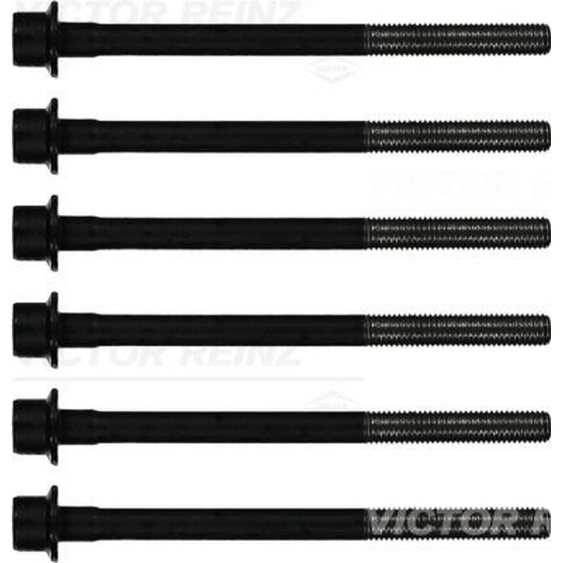 Victor Reinz Cylinder Head Bolt Set M9 14-32376-01