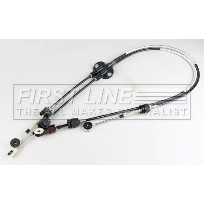 First Line Manual Transmission Cable Pull FKG1269