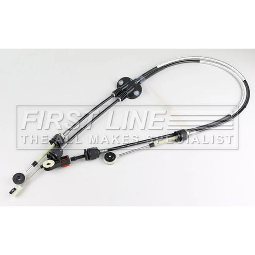 First Line Manual Transmission Cable Pull FKG1269