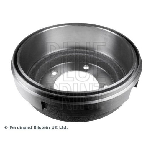 Blue Print Brake Drum Assembly Rear ADT34726