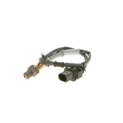 Bosch O2 Lambda Oxygen Sensor before catalytic converter 0 258 017 617